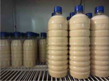 Entre los avances de la biotecnología en Sinaloa se presentarán los resultados para elaborar bebidas nutricionales.
