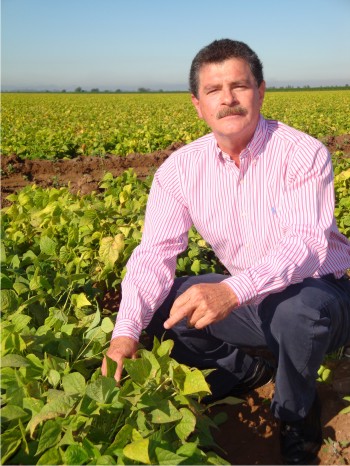 Jorge López Vargas, Presidente del Consejo Consultivo zona norte de FPS (1999-2002).