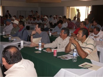 La resiembra en el periodo primavera-verano es uno de los temas fundamentales en la agricultura sinaloense de este año.