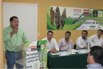 Gonzalo Beltrán Collantes, presidente del Consejo Consultivo zona centro de FPS.