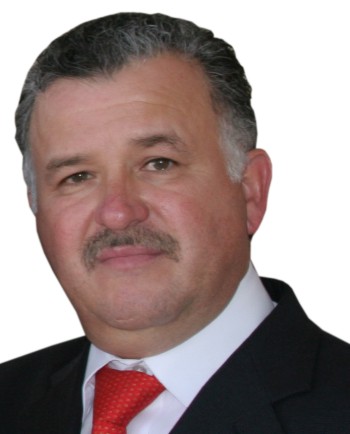 Manuel E. Tarriba Urtuzuástegui, Presidente de Fundación Produce, A.C., durante el periodo 2007-2010.