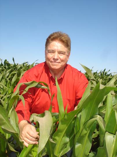 Rolando Zubía Rivera, Presidente Ejecutivo de Fundación Produce Sinaloa, A.C. (2001-2004).